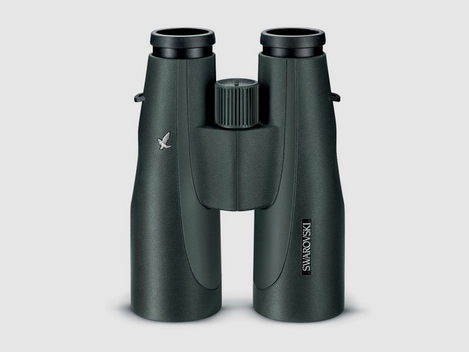 Swarovski Optik Verrekijker SLC 10x56, afbeelding 1 van 2