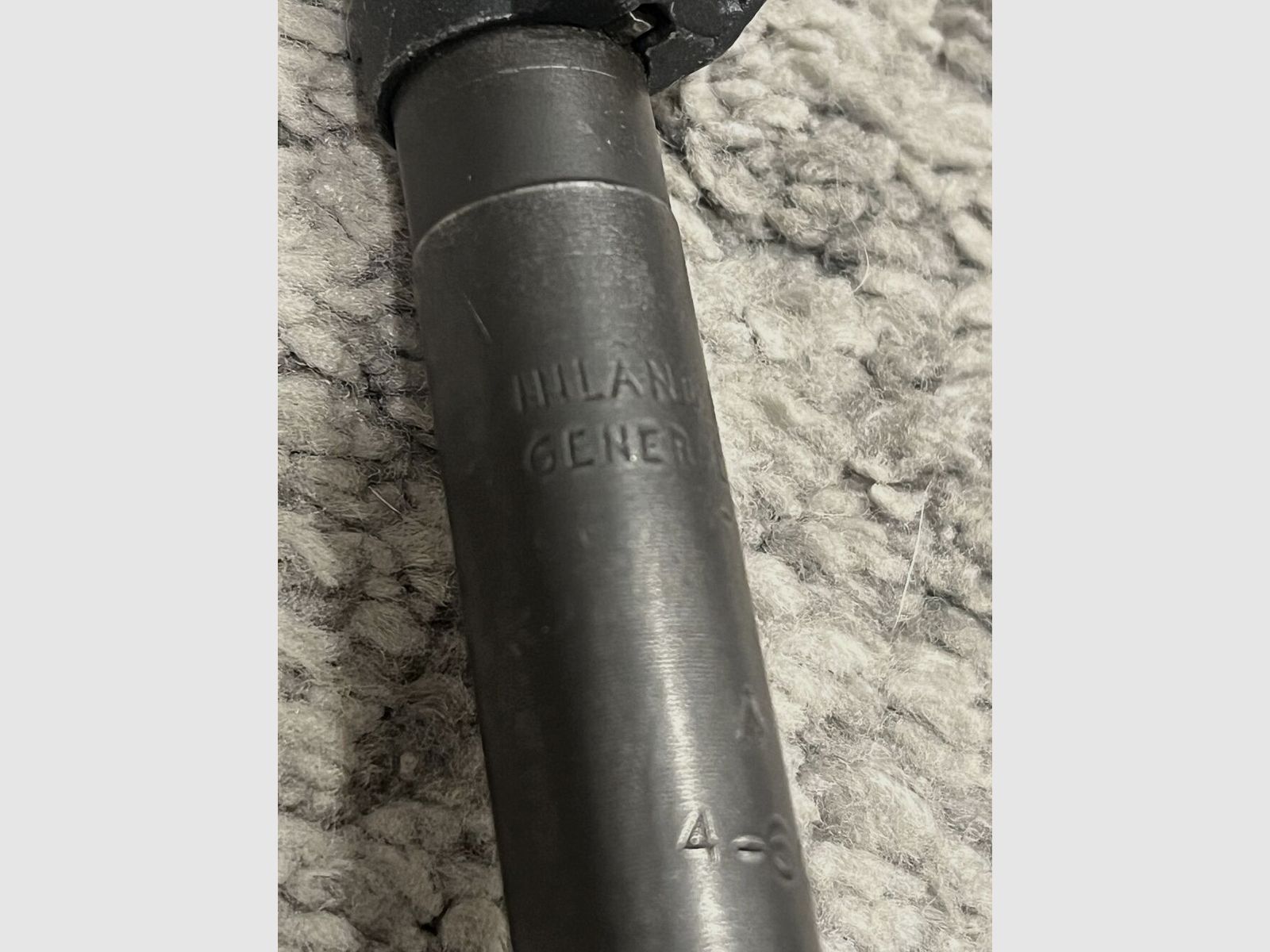 Inland / General Motors M1 .30 carbine, image 5 sur 10
