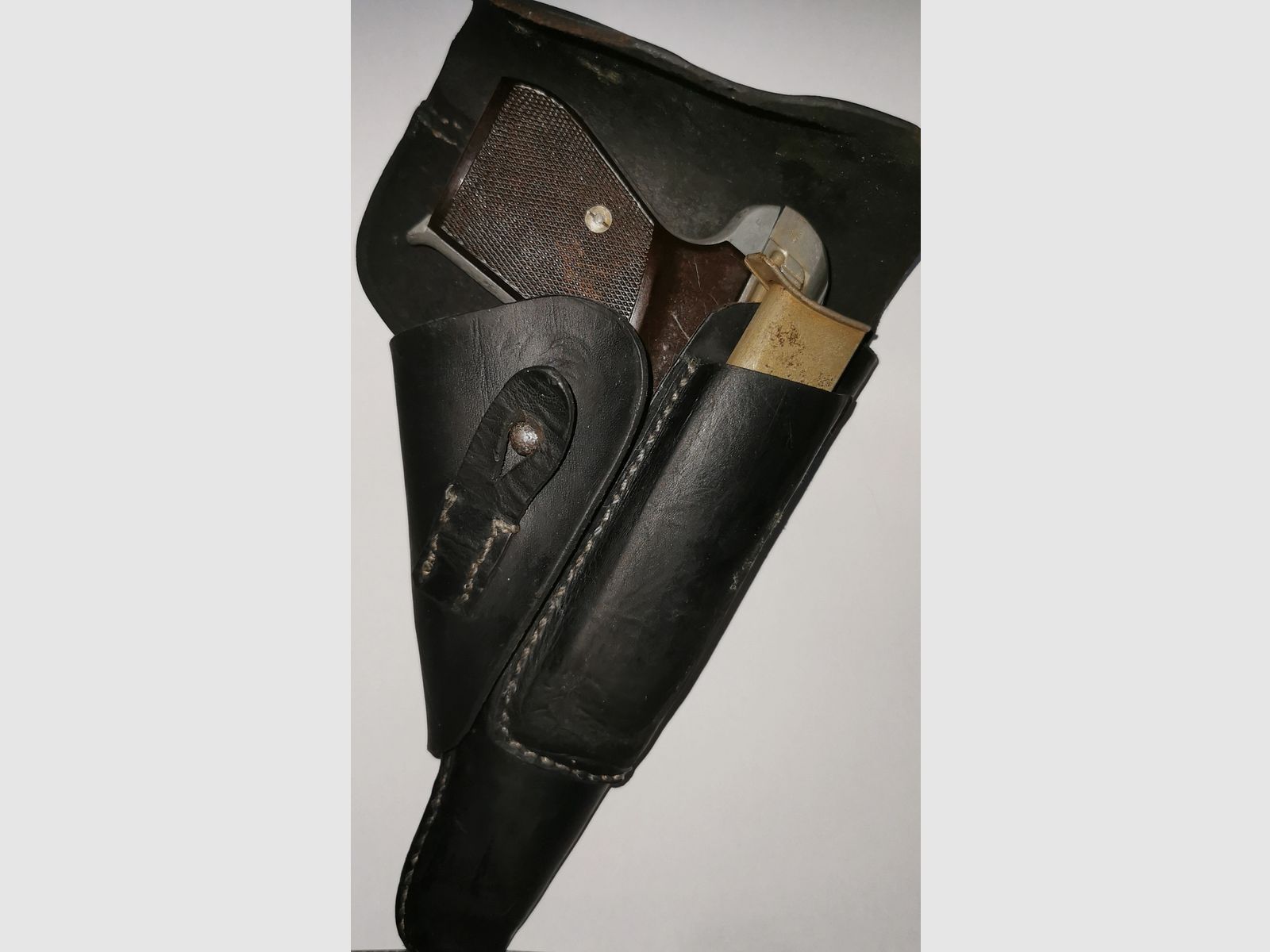 Un colpo di fortuna per i collezionisti