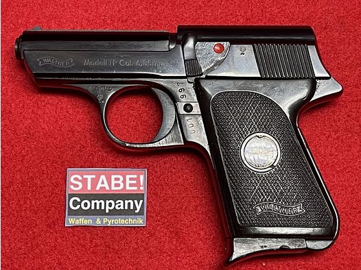 Walther TP