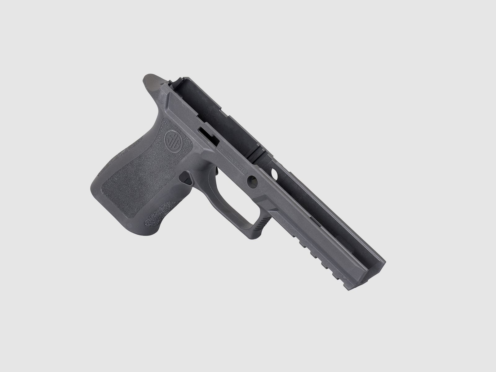 SIG SAUER TXG Griffmodul LARGE | P320 XFIVE + Fullsize - 9 mm | .40S&W | .357, Bild 3 von 3