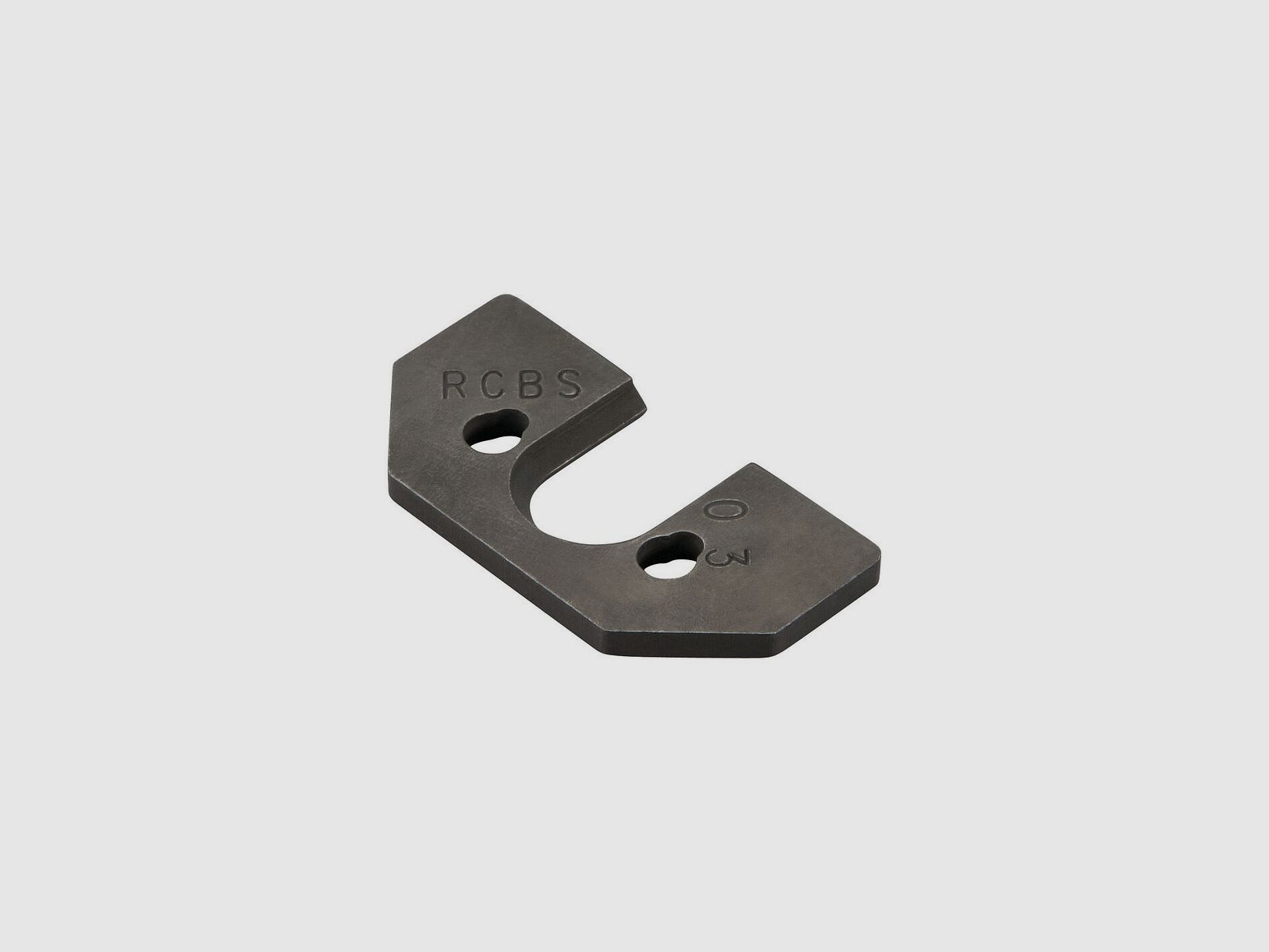 RCBS CASE TRIMMER TRIM PRO SHELL HOLDER, immagine 2 di 2