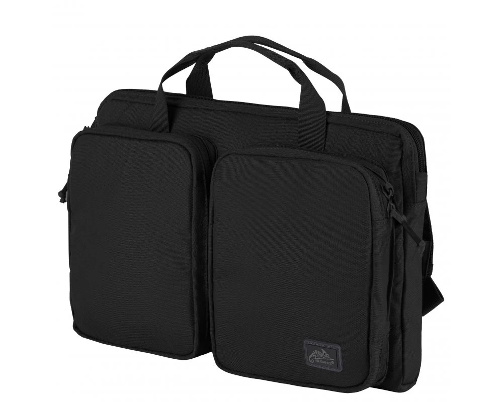 Pokrowiec na pistolety Multi Pistol Wallet® Czarny Helikon MO-MPW-CD-01