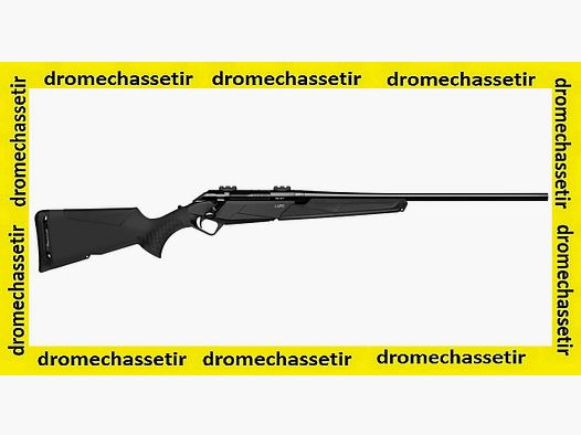 CARABINE A VERROU BENELLI LUPO CAL 308 win rail picatinny composite