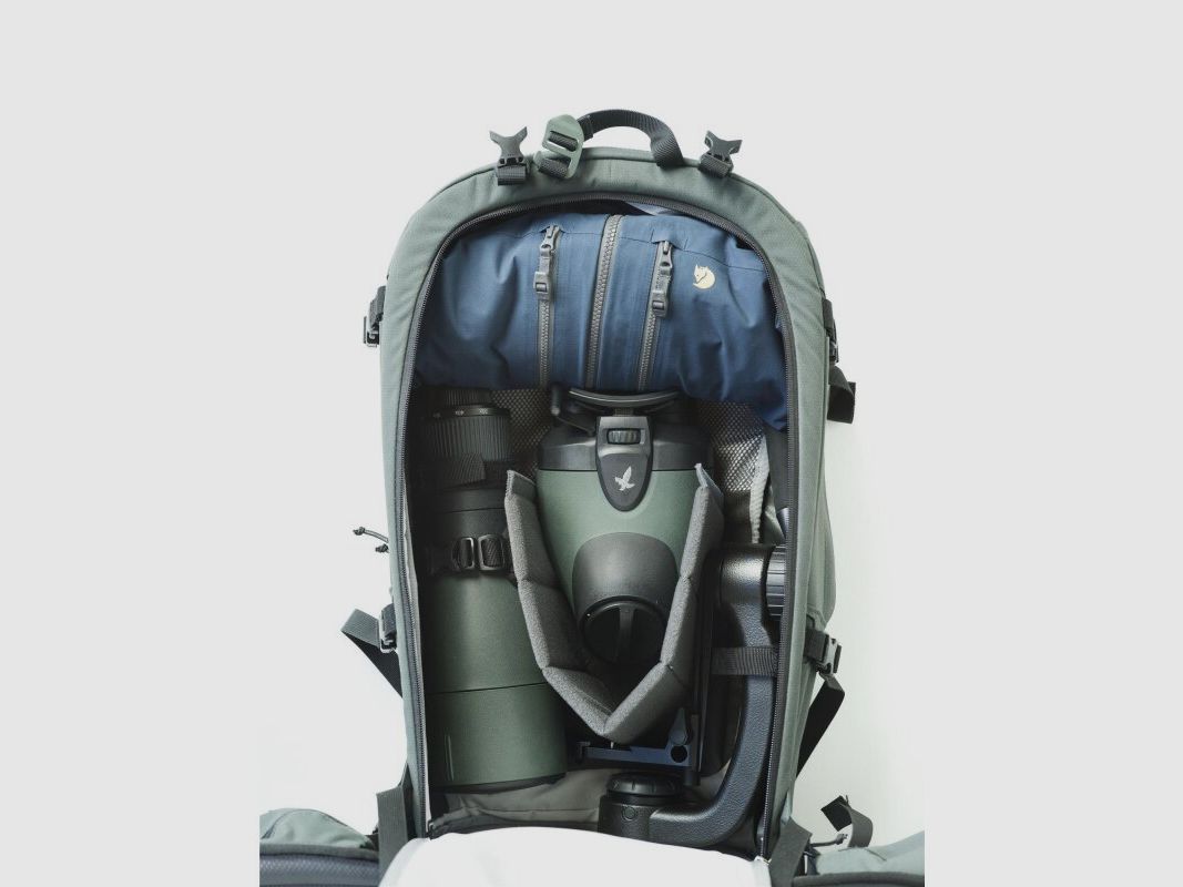 Swarovski Backpack 30l