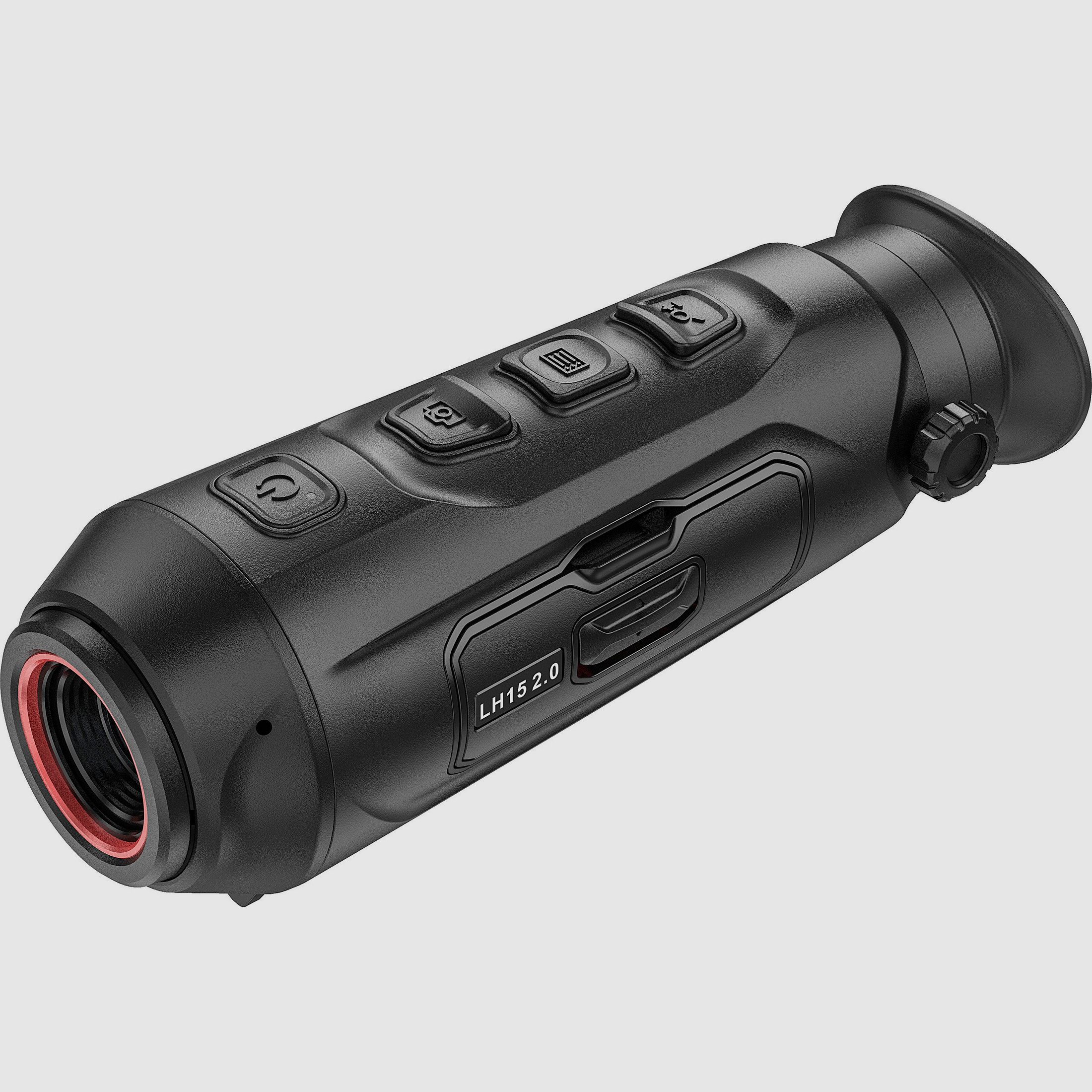 Hikmicro Wrmebildkamera Lynx LH15 2.0
