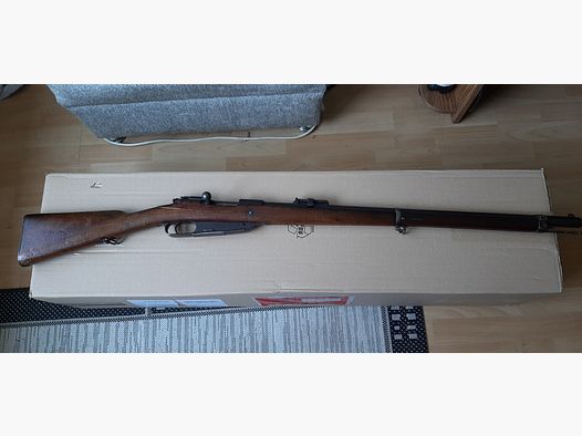 Gewehr 88S 