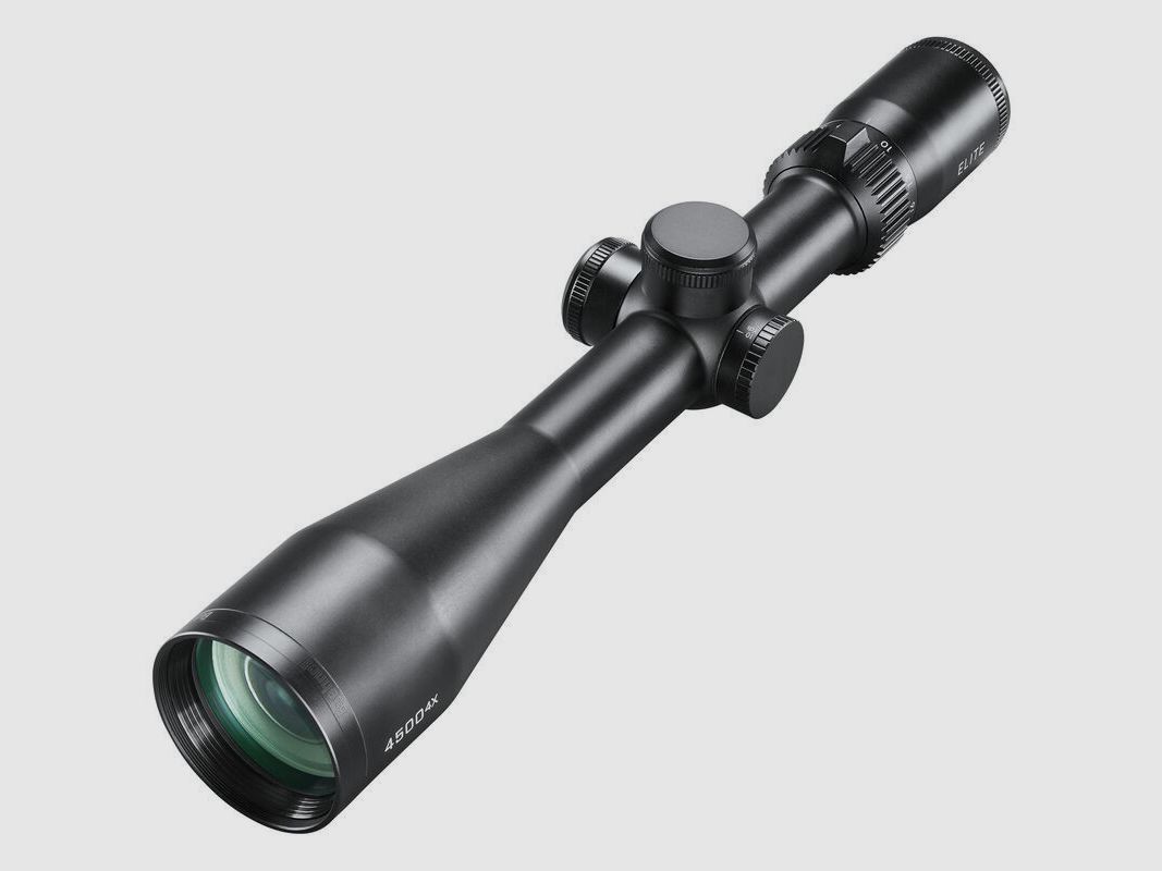 Zielfernrohr BUSHNELL ELITE 4500 4X 4-16×50 Multi-X, Bild 2 von 6