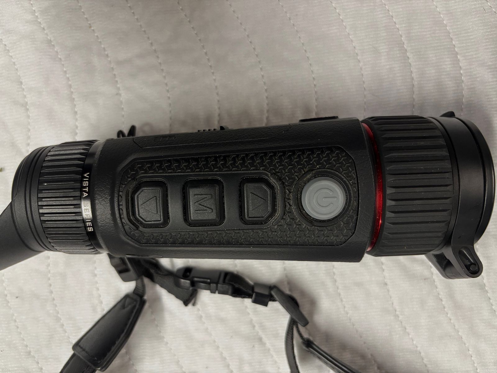 Wärmebildkamera NOCPIX H35