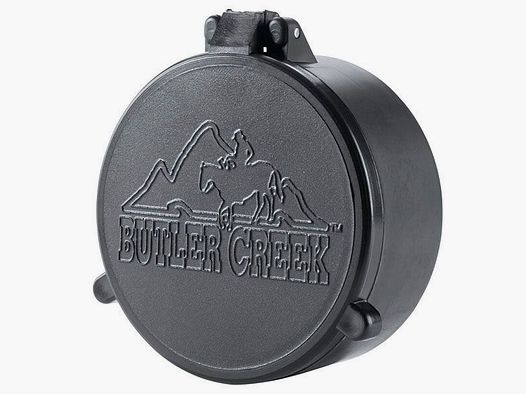 Butler Creek OBJ 47 Flip Up 62.5mm