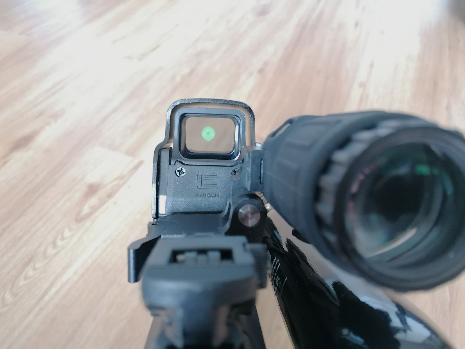Valken M17 CQC - hochwertiger Umbau !!NEU!!
