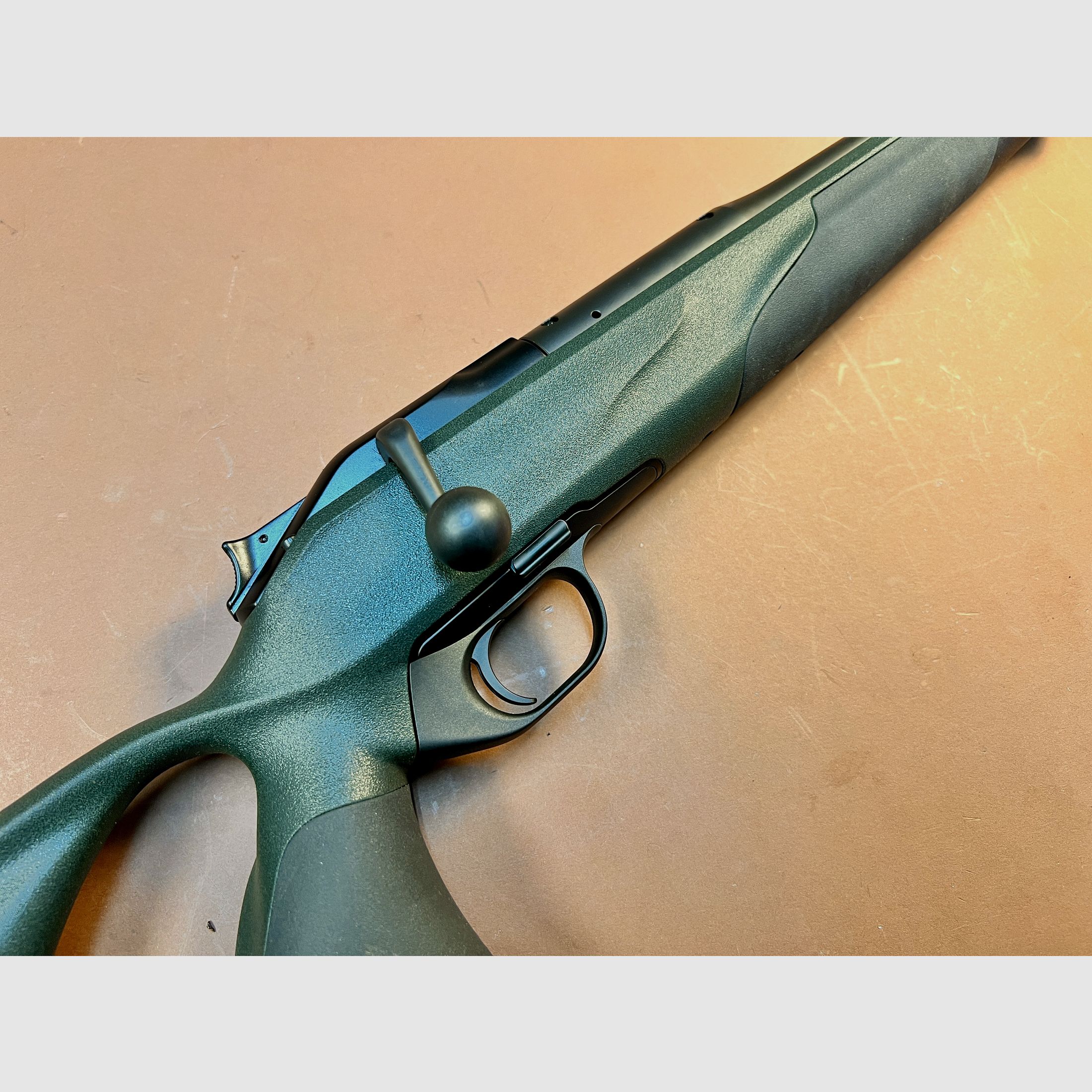 Neuwertig! Blaser R8 Professional Success .270Win M15x1 Gewinde