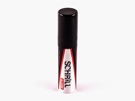 Schrill Alarm ( recharge )
