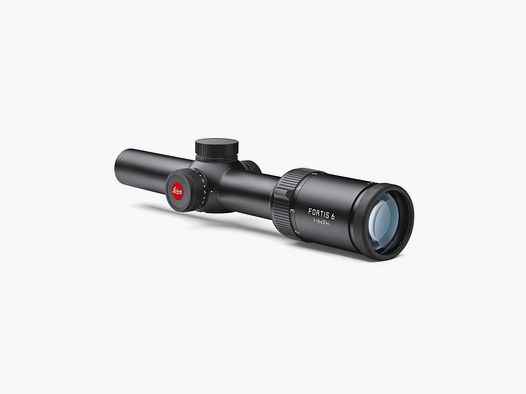 Leica Fortis 6 1-6x24 i, L-4a