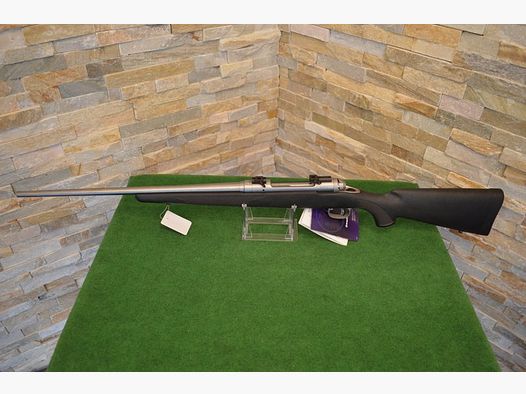 Savage Arms Model 116 FCSS