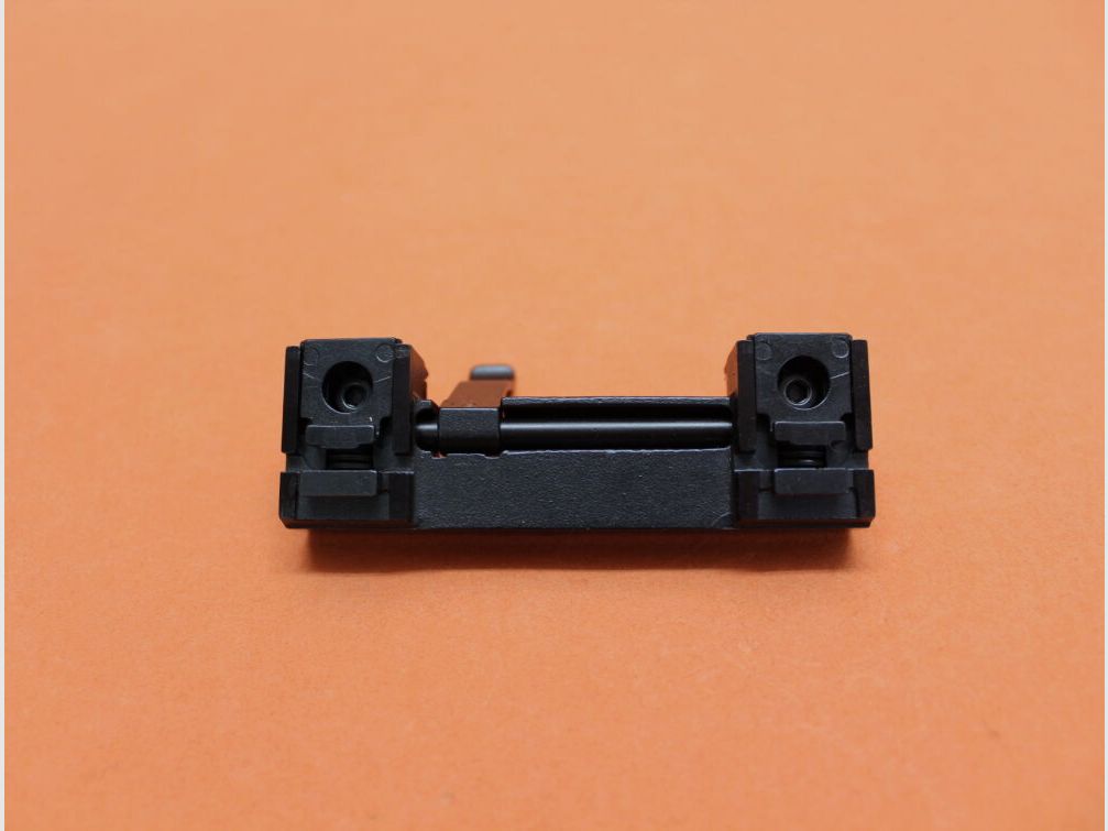 Heckler & Koch HK Heckler&Koch HK SL6/SL7/HK630/HK770: QD Spannmontage H&K 05 15mm Prismenaufnahme