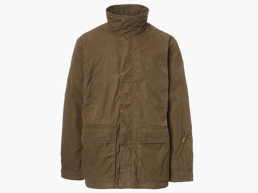 FJÄLL RÄVEN Brenner Pro Jacket