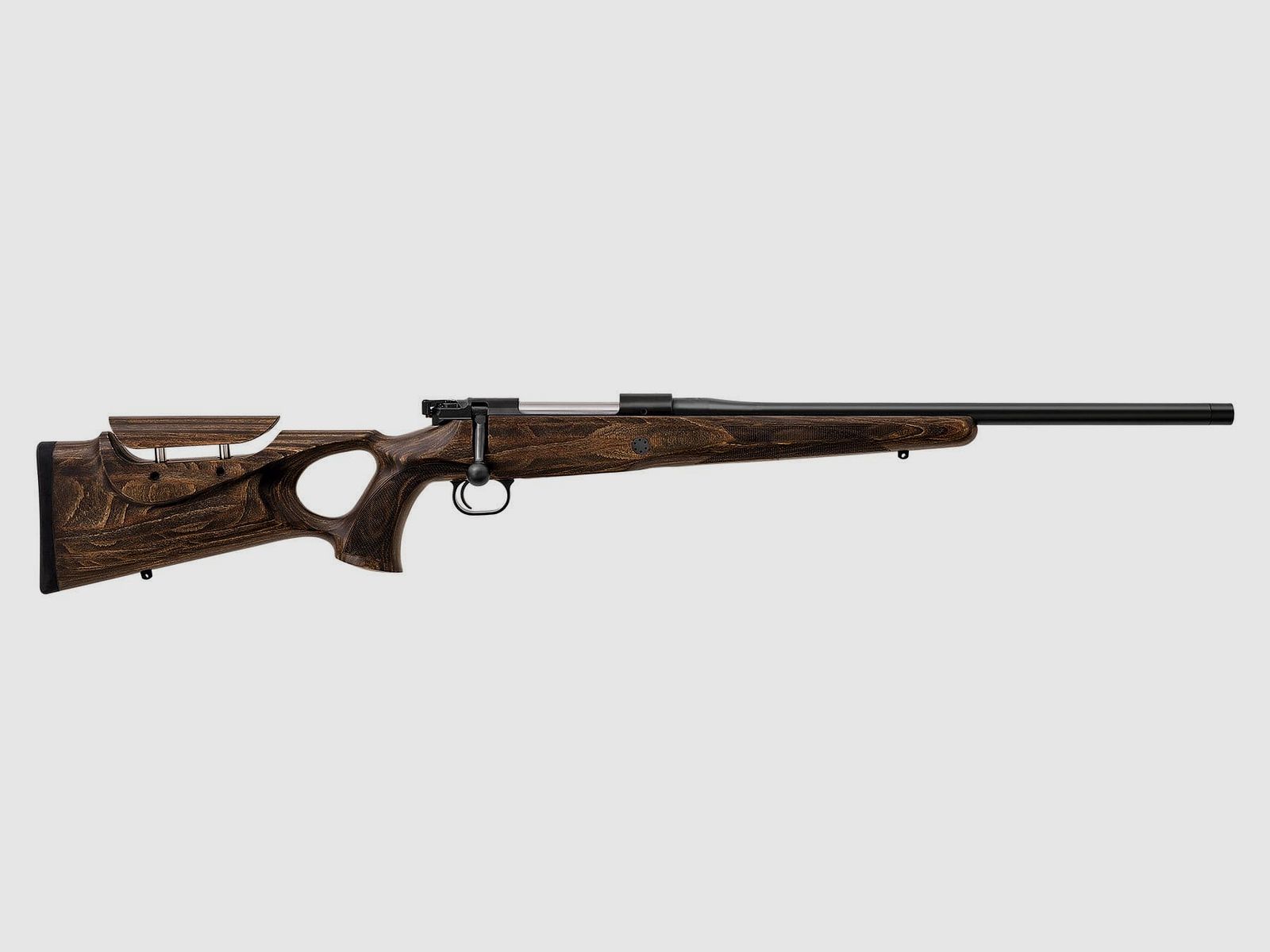 MAUSER Repetierbüchse Mod. M12 Big MAX .308Win