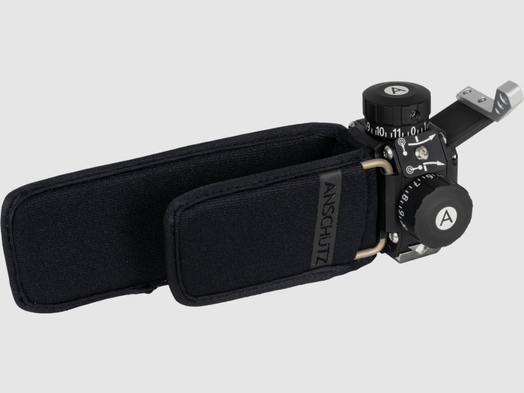 Diopter 8012 Biathlon , 12 klick-Copy