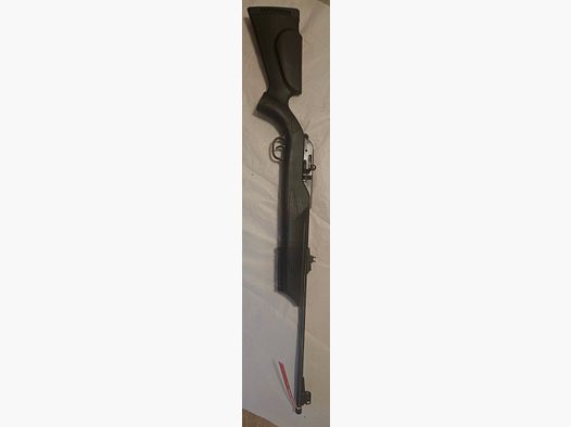 Hämmerli CO2 rifle 850 AirMagnum
