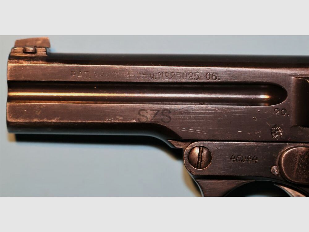 Steyr 1909/34
