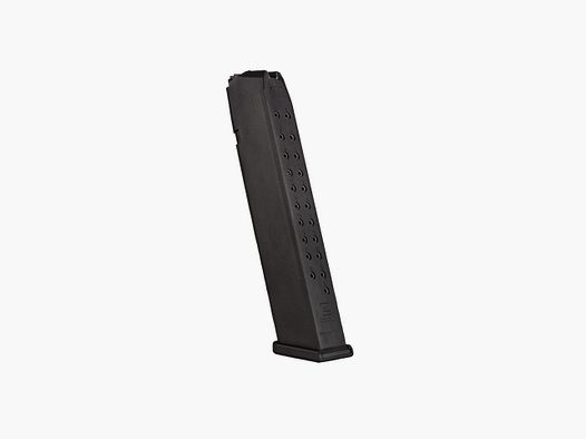 Glock Magazin 24rd 9mm Para 24 Schuss