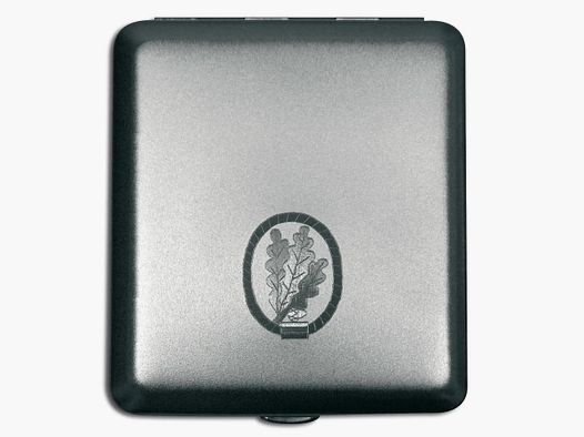 Bundeswehr Original Cigarette Case Hunter