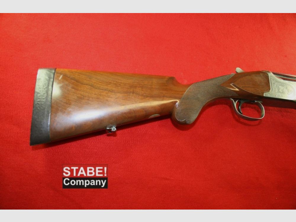 Winchester Super Grade