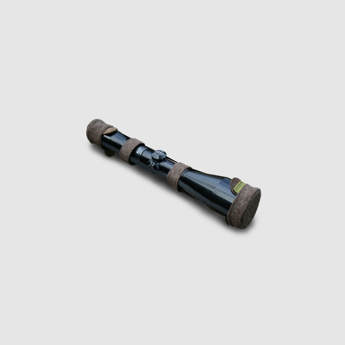 Silent scope cover "narrow