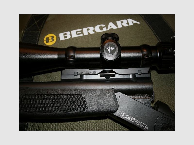 Bergara Ba 13