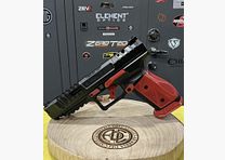CANIK RIVAL S METAL COMPLETO ROJO 9×19