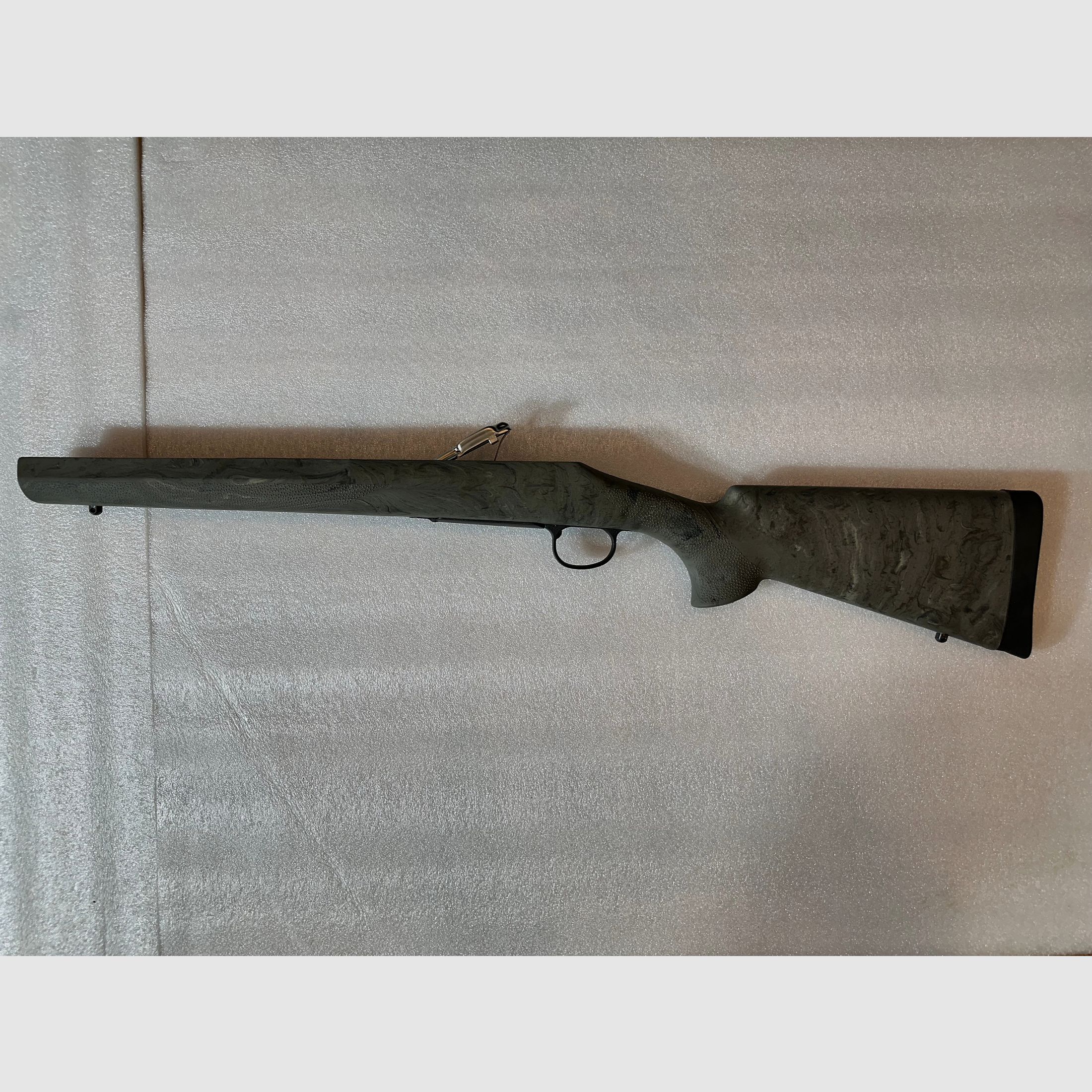 Remington 700 SPS Tactical .308 Win con Accuracy International AT AICS Chassis