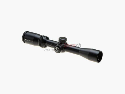 Vortex Optics Crossfire II 2-7x32 Plex