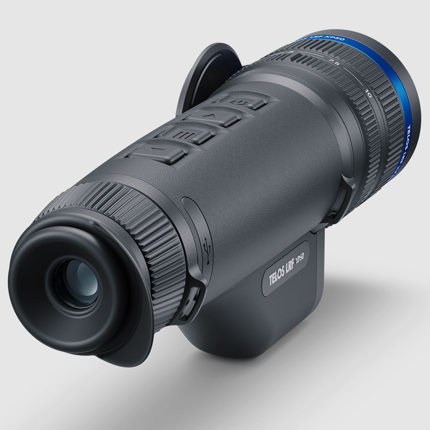 Pulsar Telos LRF XP50 thermal imaging device