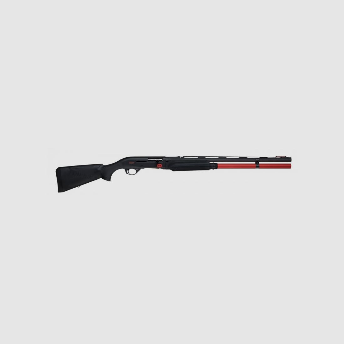Selbstladeflinte M2 Confort IPSC Kal.12MAG Lauf von 66 cm 10 Schuss