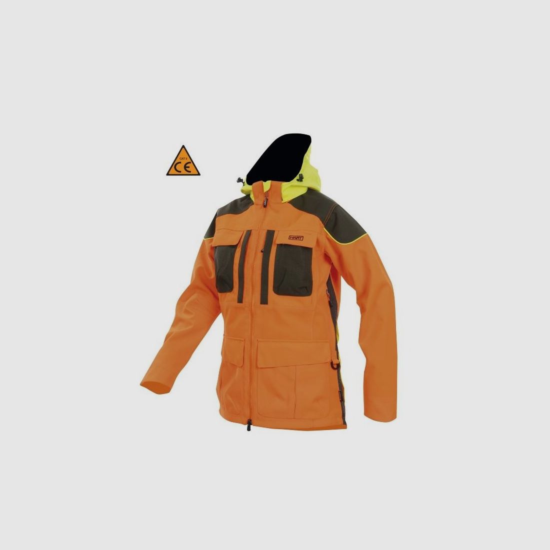 Hart Wildpro-J XHP Jacke, Bild 1 von 5