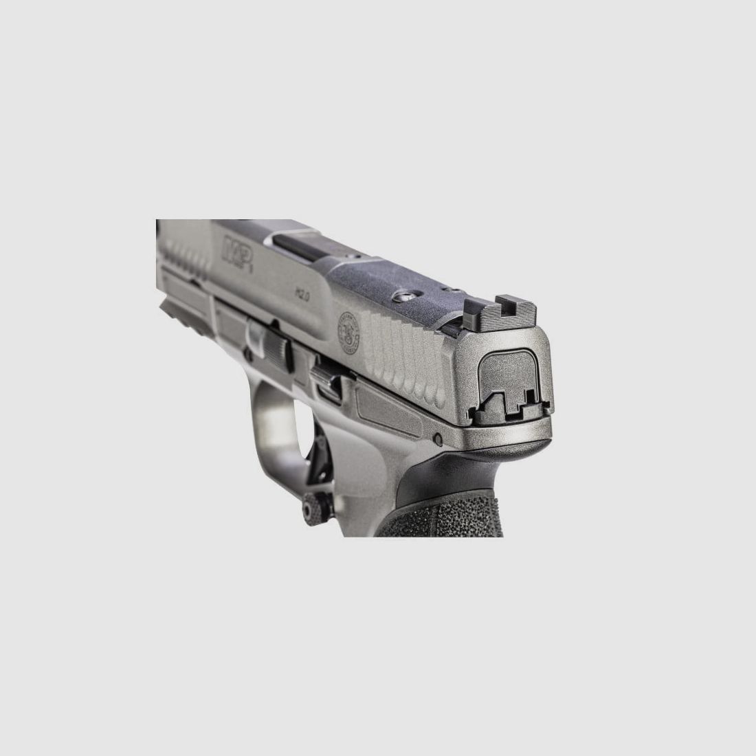 Smith & Wesson M&P 9 M2.0 Competitor 9×19, afbeelding 5 van 10
