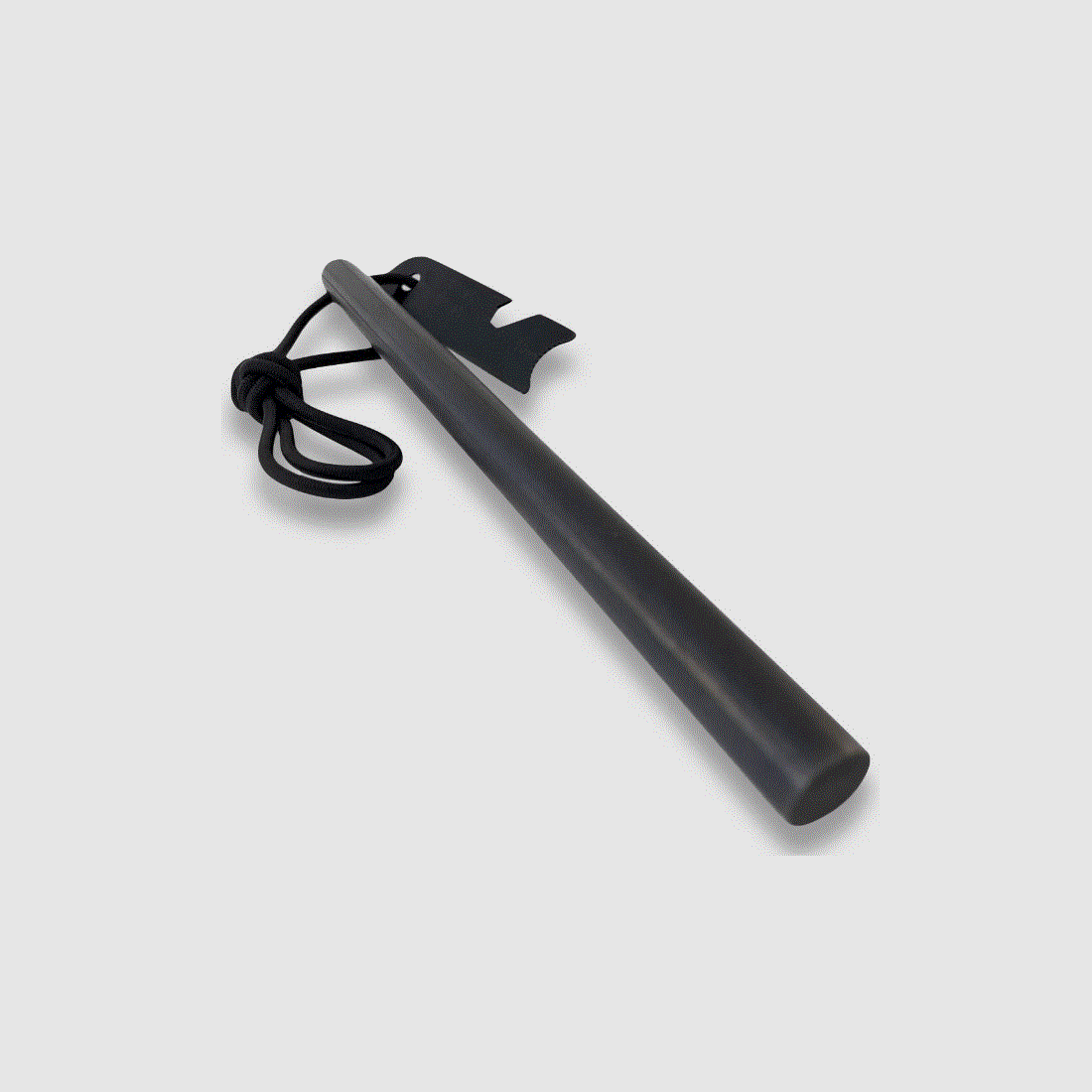 Snijwerk vuurstaal en tondel