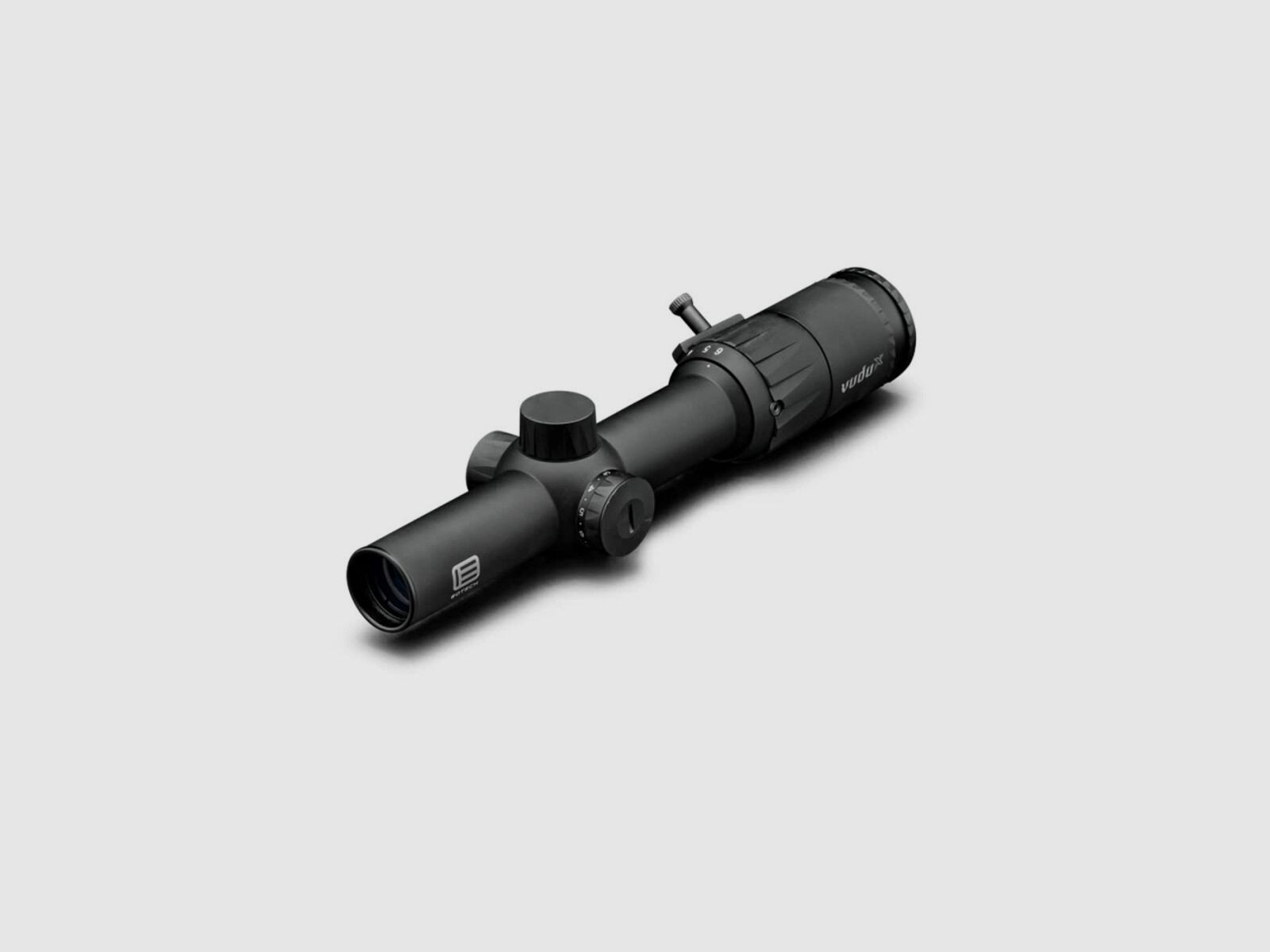 EOTech Vudu X 1-6×24 SFP BD1 MOA Reticle