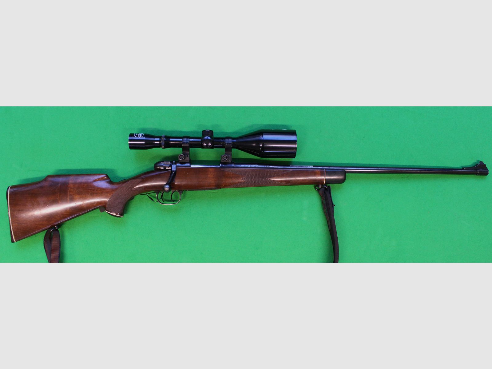 Mauser 4000, Bild 1 von 6