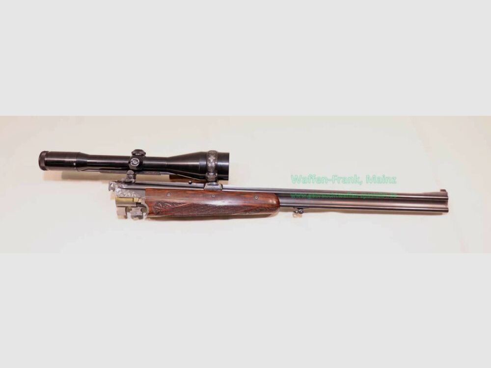 Bühag - Suhl Jagd Super Deluxe (3xKombi)