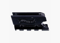 Walther Adapter-Schiene Picatinny