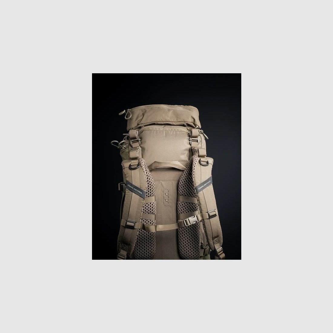 Eberlestock Brute 4500, imagen 4 de 19