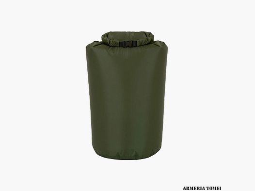 WATERPROOF SACK – HIGHLANDER – X-LITE DRY SACK 40LT OLIVE GREEN