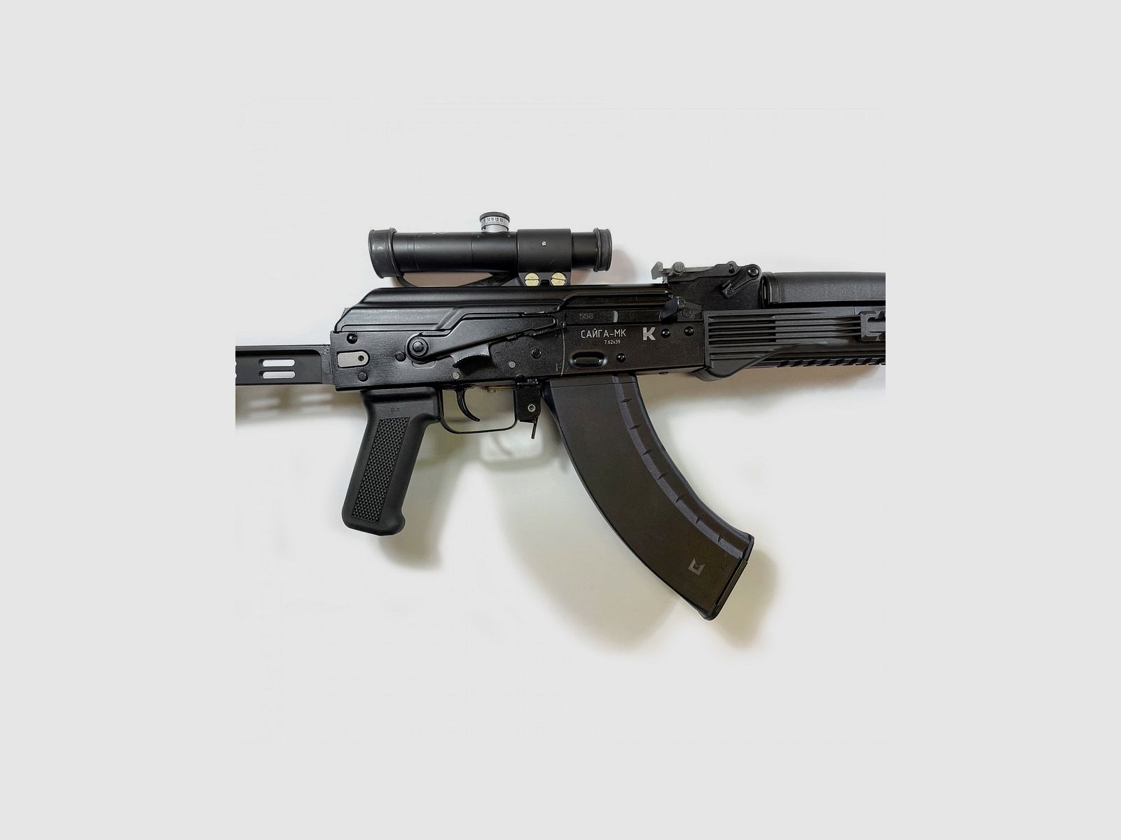 Izhmash MK 103 ST Kal. 7.62x39 mm, Bild 2 von 7