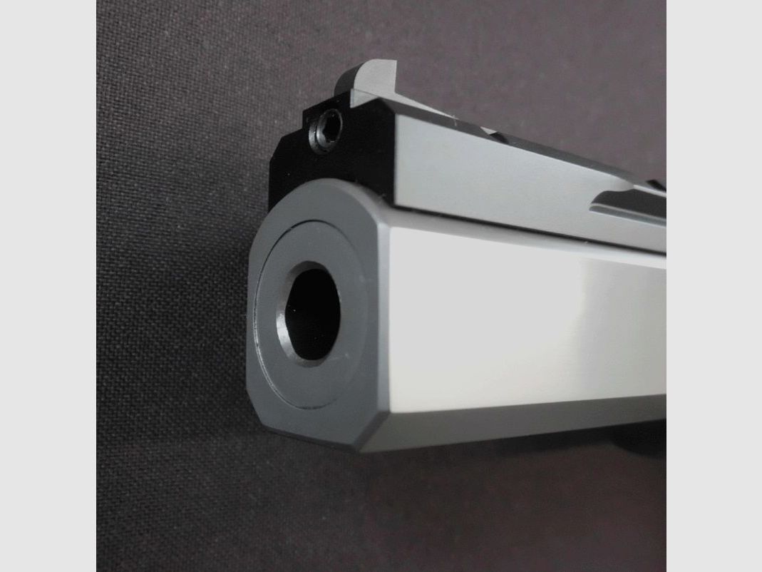 S&W & Atelier de fabrication de fusils Habel S&W Club 30 686 HBH