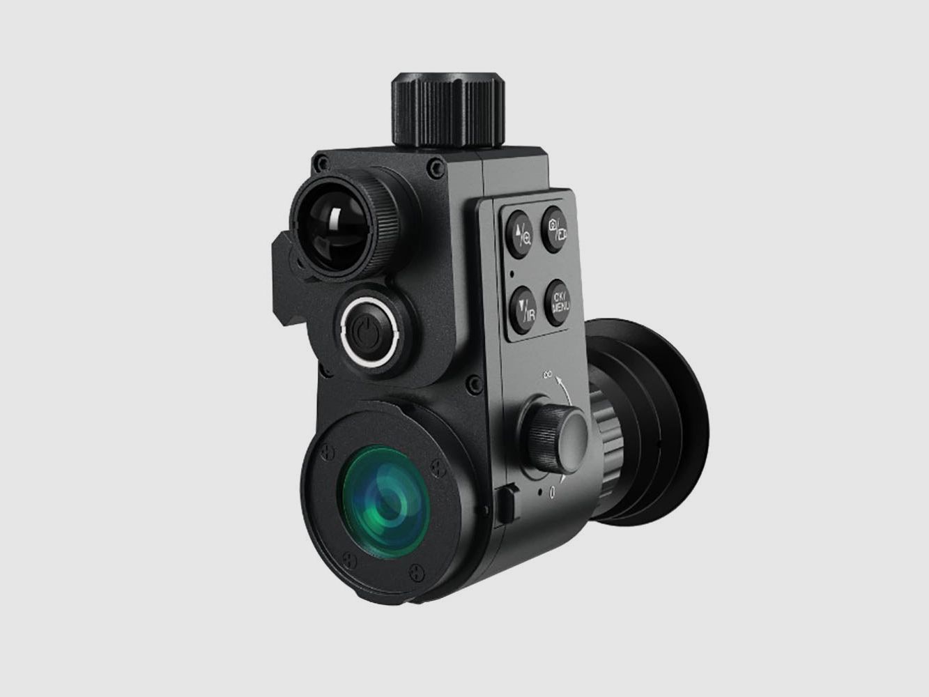 Sytong HT 88 Nachtsichtgerät German-Edition - Neuheit 2023 €529.00