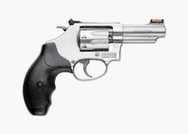 Smith & Wesson Revolver Mod. 63 3′ .22Lr. Inox