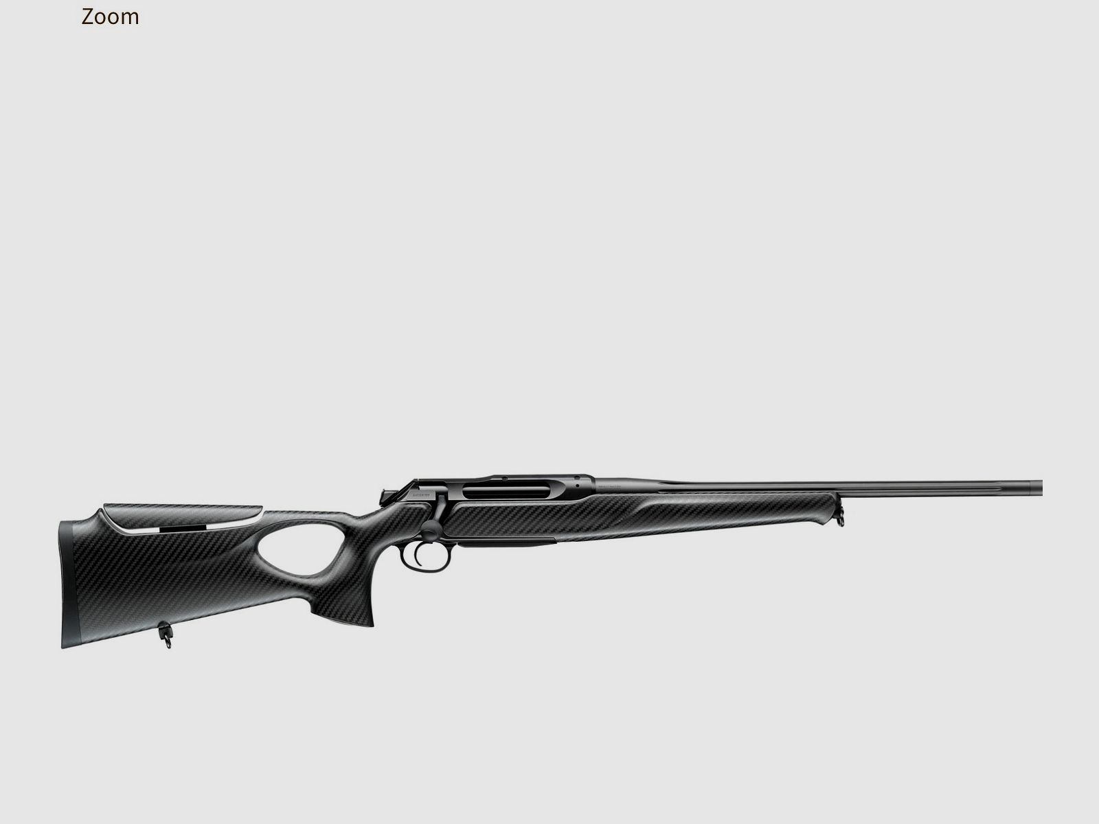 Sauer 505 XTC