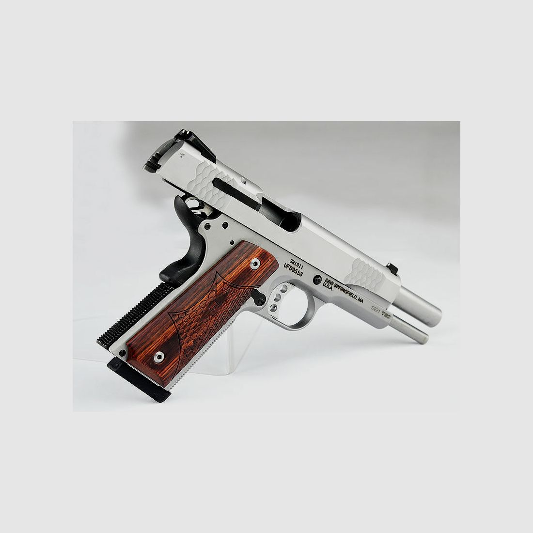 Smith & Wesson Enhanced FS SW1911